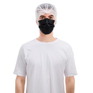 Wholesale Surgical Procedure Face Masks With Earloops 17.5*9CM from china suppliers