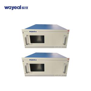 Wholesale Online VOC Ambient Continuous Particulate Monitor System AQ7040 from china suppliers
