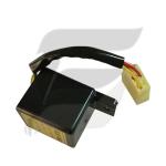 21N4-00762 Timer Relay Starter Relay R80-7 R210LC-7 R215LC-7 Hyundai Excavator
