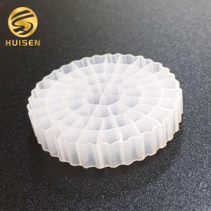 Wholesale Wastewater Treatment PE10 K5 MBBR HDPE Filter Media from china suppliers