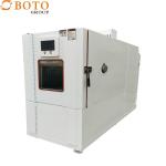 SUS#304 High Temperature Accuracy Environment Test Chamber Lab