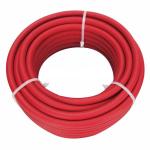 30m Flexible Natural Gas Hose 2.5mm Thick , PVC Flexible LPG Gas High Pressure