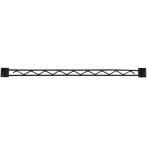 Wholesale NSF Approved Wire Rack Parts Hanger Rails For More Strength from china suppliers