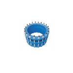Ductile Iron Water Pipe Fittings Dismantling Joint PN10-PN25