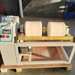 Horizontal Alumina Large Capacity Ceramic Jar for Jar Mill