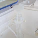 ASTM B117 Corrosion Salt Test Chamber Environmental Chamber
