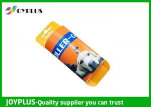 Wholesale Disposable Lint Roller Remover Dog Lint Roller With Plastic Handle HL0150R from china suppliers