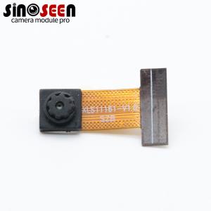 Wholesale GC0308 Sensor Mini 0.3MP MIPI Camera Module 640x480 from china suppliers