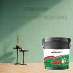 High Strength Polyurethane Waterproof Roofing Liquid Coating with 20KG/BUCKET
