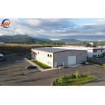 Affordable Prefabricated Warehouse Long Fatigue Life and from Steel Structure