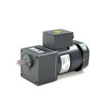 Voltage 40W AC Gear Motor High Torque Speed Reducer