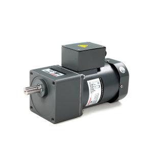 Wholesale Reduction Ratio 1/3 Compact Geared Motor AC DC Motor For Automation Industry from china suppliers