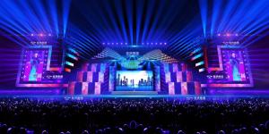 Wholesale Digital P4 Stage Rental LED Display / Signage Tv Large Led Screen Hire from china suppliers