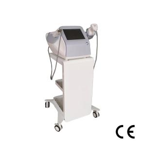 Wholesale HIFU Liposonix 2 in 1 Beauty Machine for face lifting and shaping / slimming from china suppliers