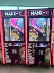 Cheap Toy Claw Machine Customize Claw Crane Machine