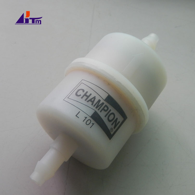 NCR 5877 Presenter Air Filter 445-0677375-96 445-0646552