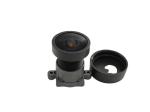 F1.9 4MP Industrial Camera Lens Focal Length 2.90mm Merchanical BFL 4.40mm