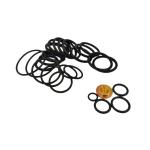Colorful Durable Materials Nitrile Fluorelastomer Wireline Bridge Plugs BP3.SEC