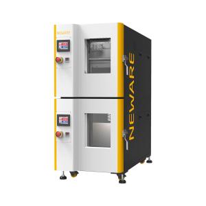 Wholesale High Low Temp Humidity Chamber , Neware 225L Environmental Testing Equipment from china suppliers