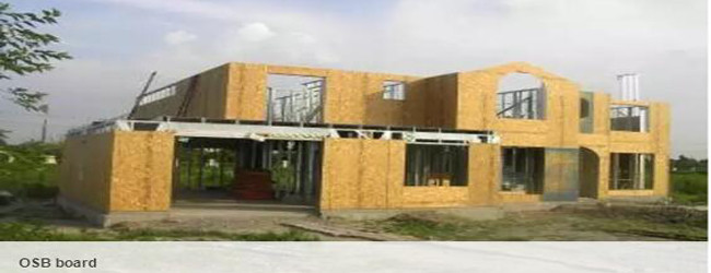 Flat Roof Modular Anti-Earthquake Prefab House Pre Assembled House Modular Prefab House