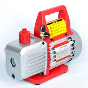 Wholesale 142L/Min 60Hz 5CFM 1/3Hp 1 Stage Air Vacuum Pump from china suppliers