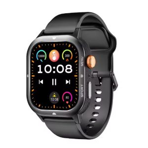 Buy cheap C30 1ATM Waterproof Smartwatch For Men Women , BT Call Fitness Sleep Heart Rate from wholesalers