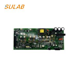Wholesale PCB Elevator Drive Board P203735B000G01 Mitsubishi Lift Spare Parts Elevator from china suppliers