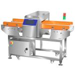 Automatic Conveyor Industrial Food Grade Metal Detector Safety Equipment Machine