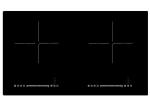 Classy Cook 60Hz 4000W Double Burner Induction Cooktop