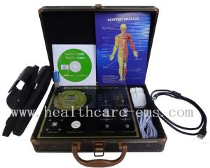 Wholesale 39 Reports Digital Quantum Magnetic Resonance Body Fat Analyzer AH - Q4 from china suppliers