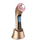 Photon 3mhz Ultrasonic Facial Device AC 100 - 240 V Decompose Waste Surrounding