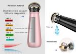 EW-DD3 Sports Drink Bottle 250*76mm 420ml Inner Tank With Drinking Reminder