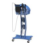 LF-534 best effective rf skin tightening face lifting machine / monopolar rf