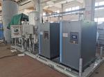 Nitrogen N2 Gas Generator Instrument Air Skid For Food Packaging