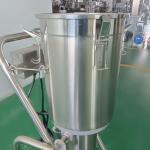 30l Meat And Vegetable Chopping Commercial Food Processing Machinery
