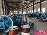 Hydraulic Tensioner Wheel Cable Pulling Equipment