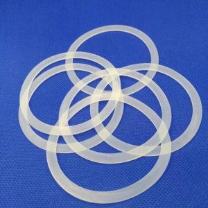 Wholesale TS16949 Silicone Rubber Gasket BPA Free For Water Bottle from china suppliers