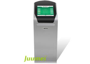 Wholesale 19&quot; Touch Automatic Wired Queuing System For Banks from china suppliers