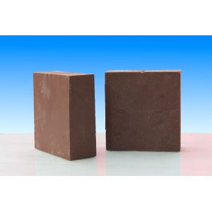 Buy cheap High Strength 2.95g/cm3 Magnesia Spinel Brick For High Temperature Kiln from wholesalers