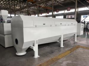 Wholesale Screw Rotary Drum Thickener Sludge Industrial Processing Treatment from china suppliers