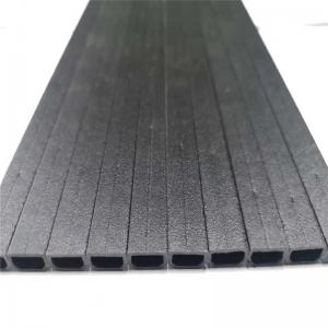 China Glass Fibre Thermal Spacer Bar In Double Glazing 9A 12A 15A on sale