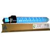 Buy cheap Compatible Copier Toner Cartridges For Ricoh MP C2500 Colorful Powder Material from wholesalers