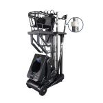 K1900 Basketball Shooting Rebounder Adjustable Speed And Frequency