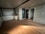 Contemporary Design Style Fully Customized Insulated Prefabricated Houses