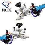 Stainless Steel Glass Edging Machine