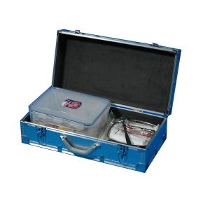 Wholesale G053 BTZJ-V Tridimensional footprint plaster casting kit from china suppliers