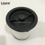 Ex-factory price Rietschle vacuum pump oil mist filter exhaust filter 731468