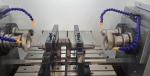 TD100 High Precision Milling & Drilling Machine For 100mm Max Dia Parts