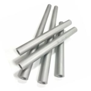 Wholesale one Straight Coolant Hole Rod Central Hole Sintered Tungsten Carbide Rod from china suppliers