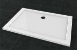 China square SMC shower base with good quality